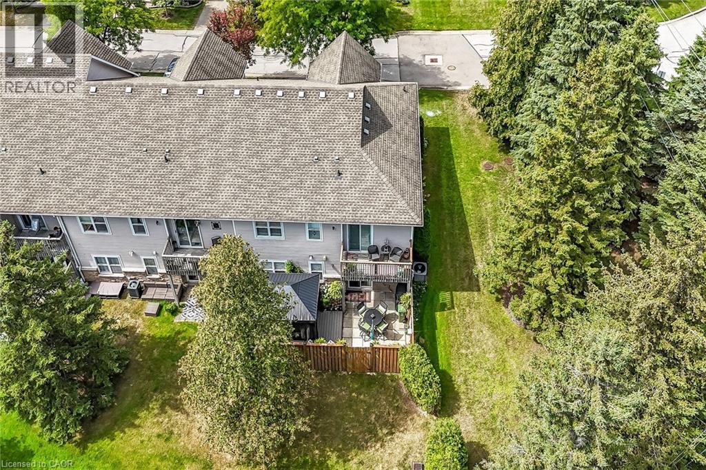 20 Kitty Murray Lane Unit# 29, Ancaster, Ontario  L9K 1L7 - Photo 47 - 40766365