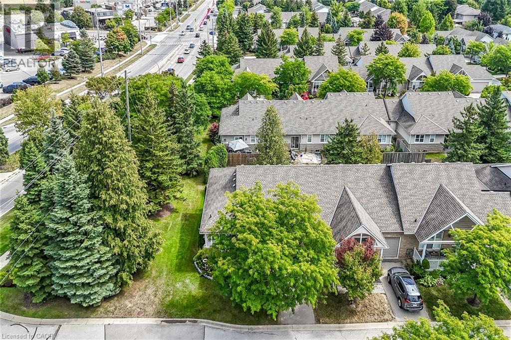 20 Kitty Murray Lane Unit# 29, Ancaster, Ontario  L9K 1L7 - Photo 45 - 40766365