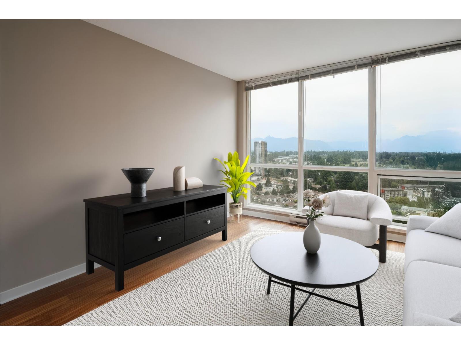 3105 13618 100 Avenue, Surrey, British Columbia  V3T 0A8 - Photo 2 - R3042546
