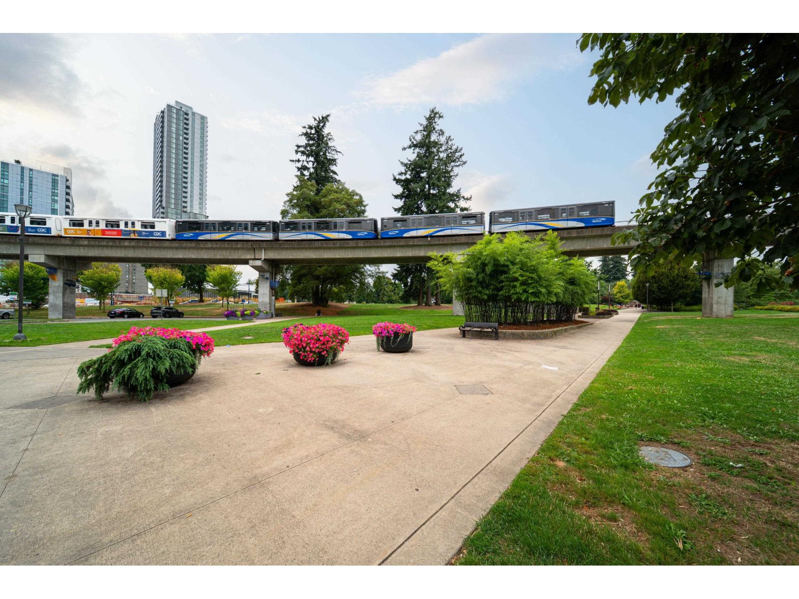 3105 13618 100 Avenue, Surrey, British Columbia  V3T 0A8 - Photo 36 - R3042546