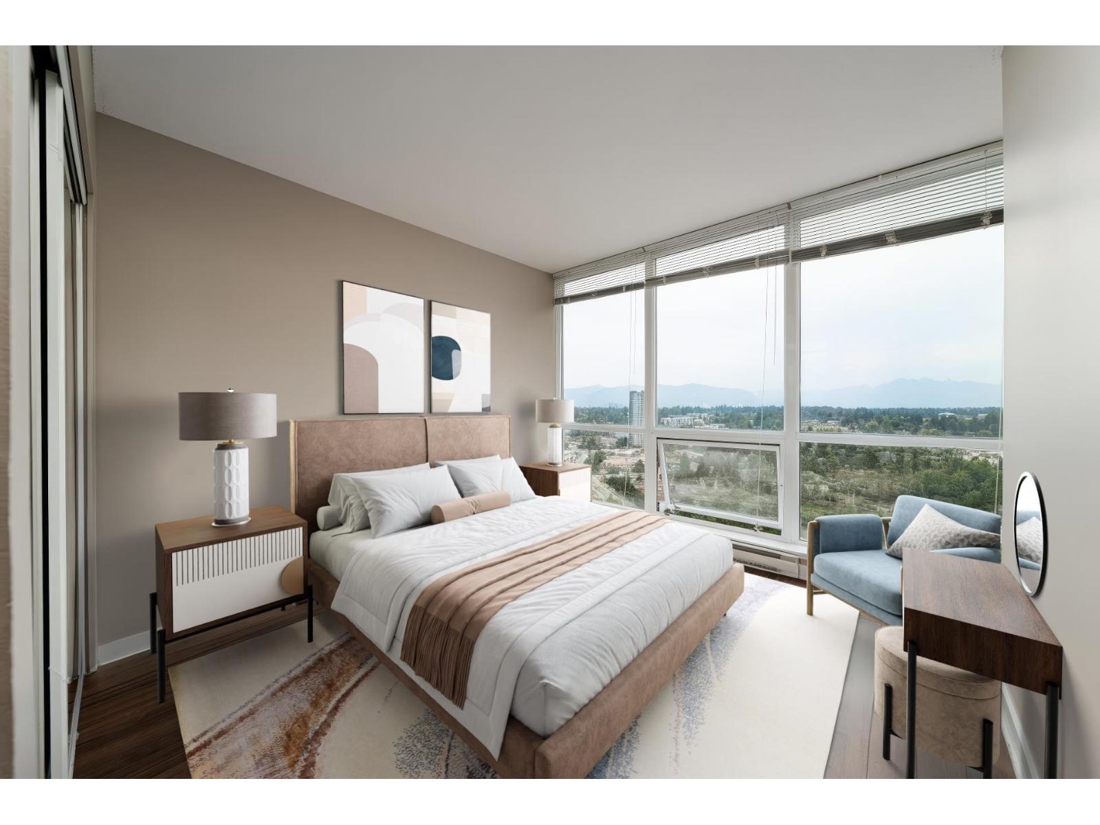 3105 13618 100 Avenue, Surrey, British Columbia  V3T 0A8 - Photo 6 - R3042546