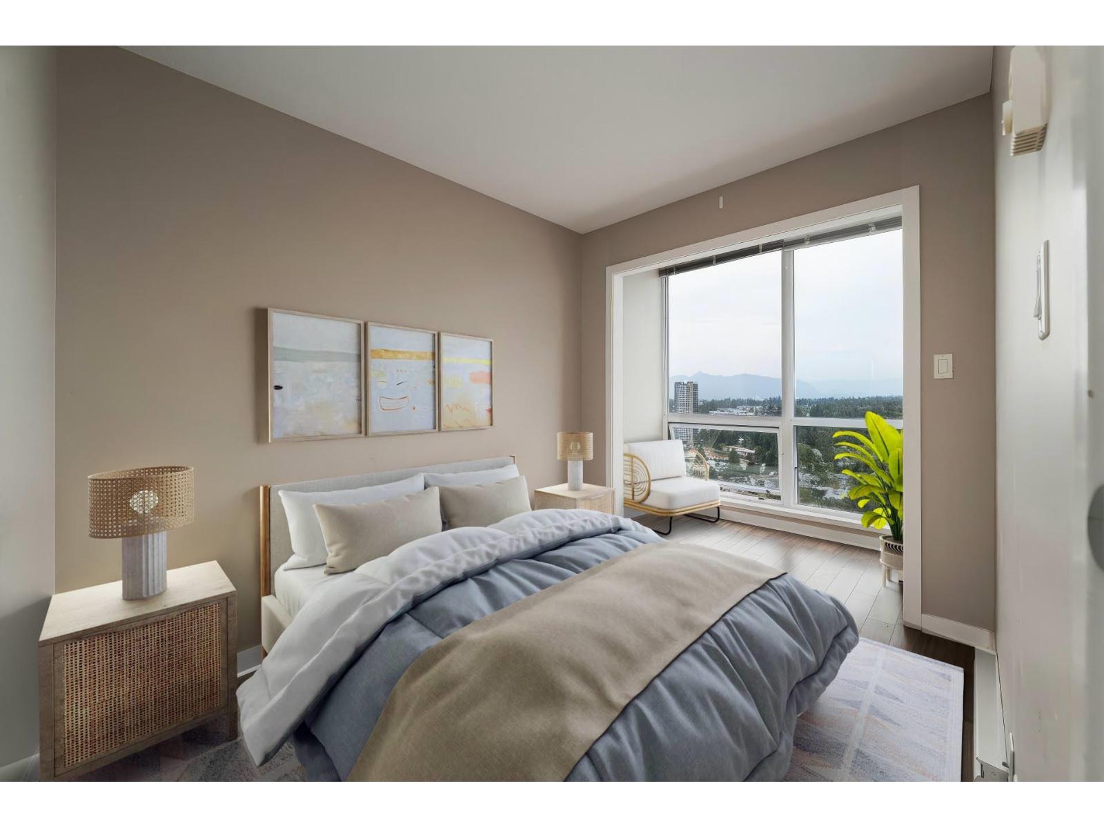 3105 13618 100 Avenue, Surrey, British Columbia  V3T 0A8 - Photo 5 - R3042546