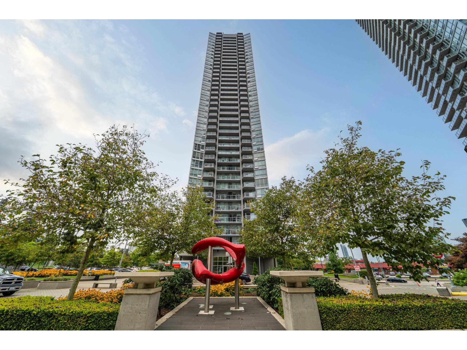 3105 13618 100 Avenue, Surrey, British Columbia  V3T 0A8 - Photo 32 - R3042546