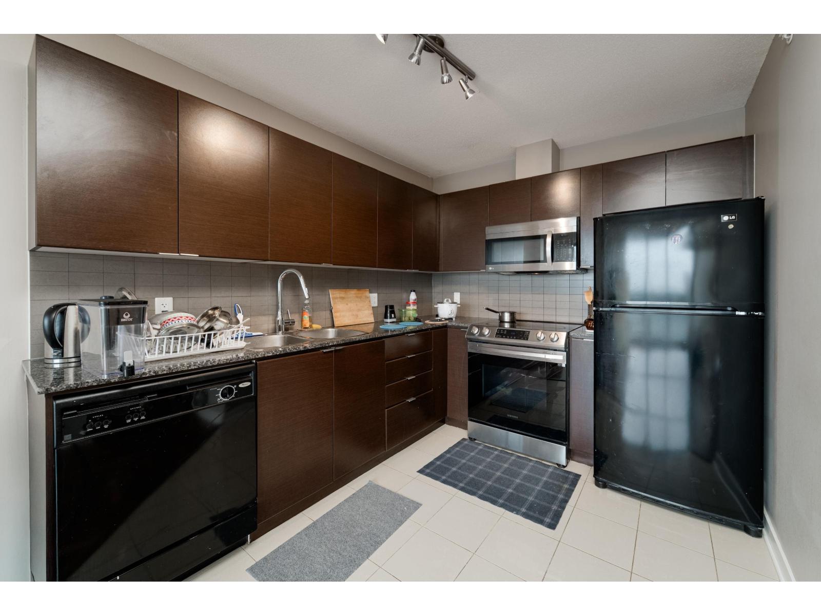 3105 13618 100 Avenue, Surrey, British Columbia  V3T 0A8 - Photo 8 - R3042546