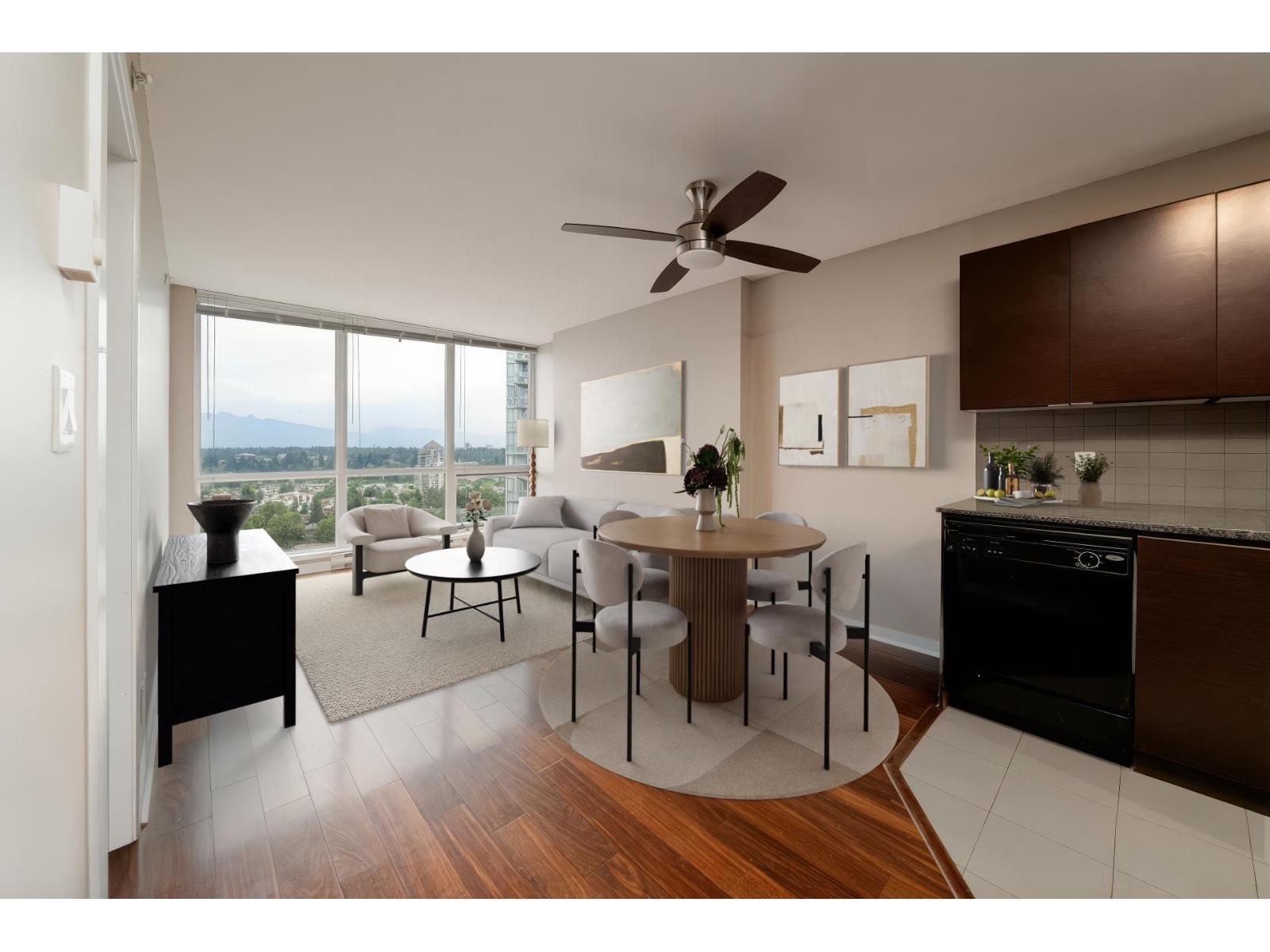3105 13618 100 Avenue, Surrey, British Columbia  V3T 0A8 - Photo 3 - R3042546