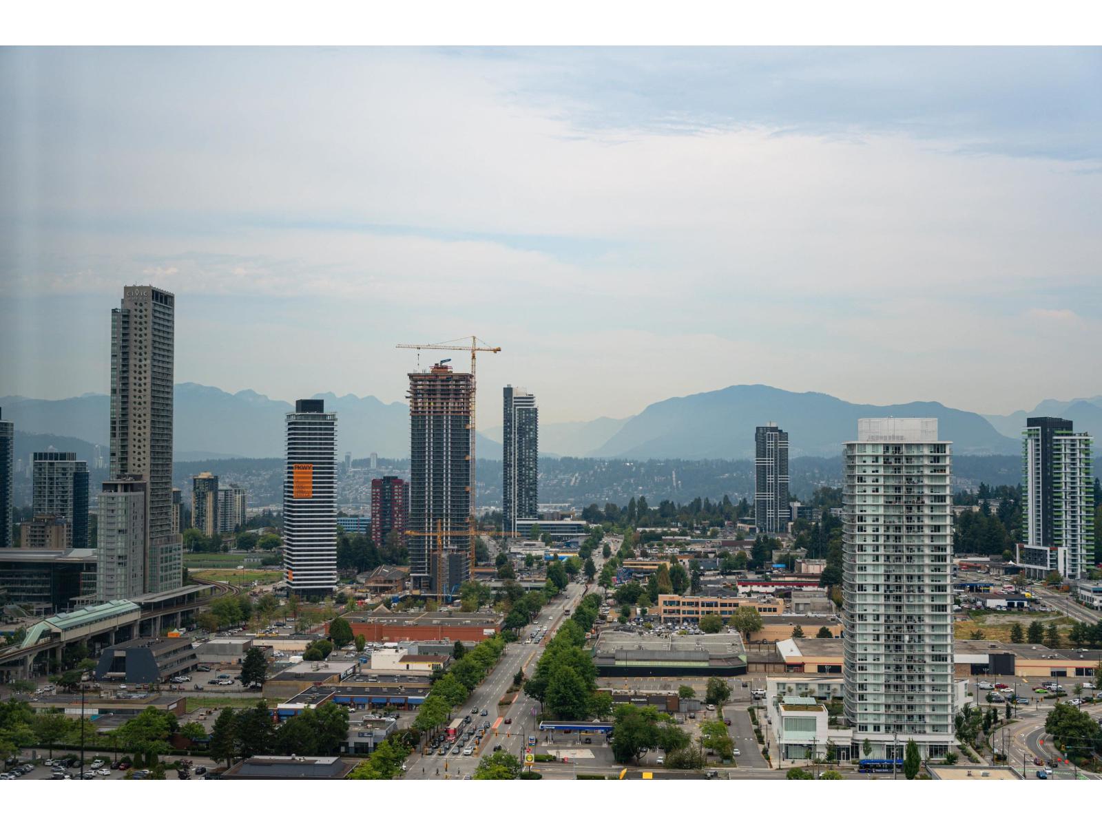 3105 13618 100 Avenue, Surrey, British Columbia  V3T 0A8 - Photo 25 - R3042546