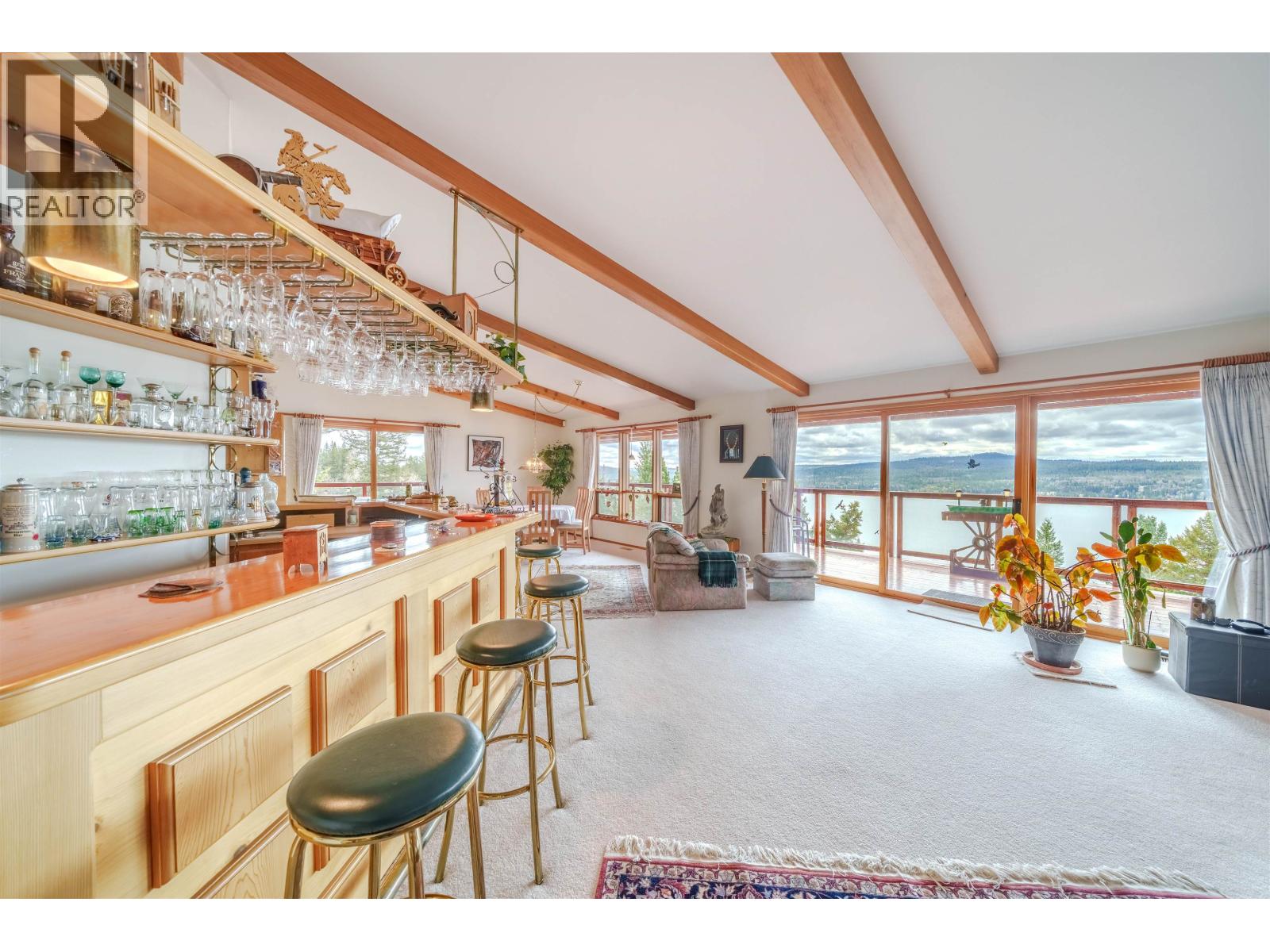 6342 Northshore Drive, Horse Lake, British Columbia  V0K 2E3 - Photo 24 - R2991841