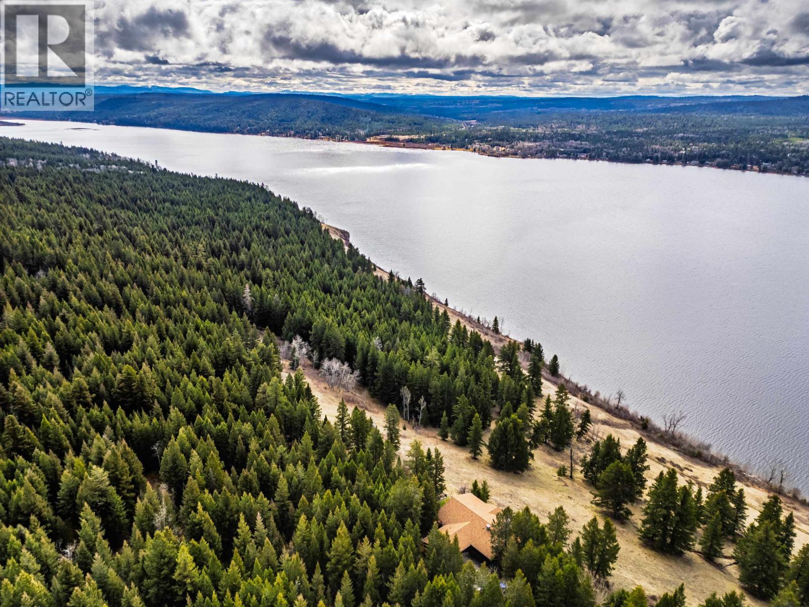 6342 Northshore Drive, Horse Lake, British Columbia  V0K 2E3 - Photo 5 - R2991841