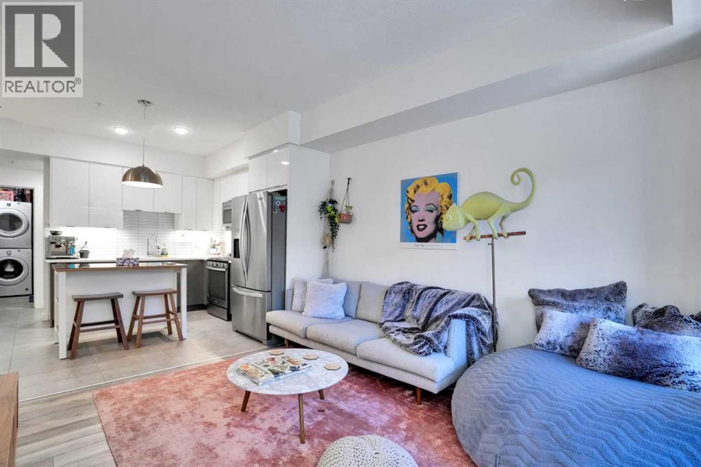 #, 126 18 Avenue Sw, Calgary, Alberta  T2S 0B9 - Photo 2 - A2247805