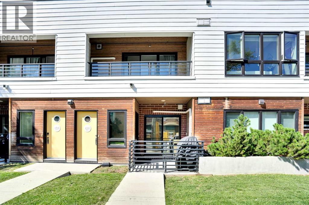 #, 126 18 Avenue Sw, Calgary, Alberta  T2S 0B9 - Photo 25 - A2247805