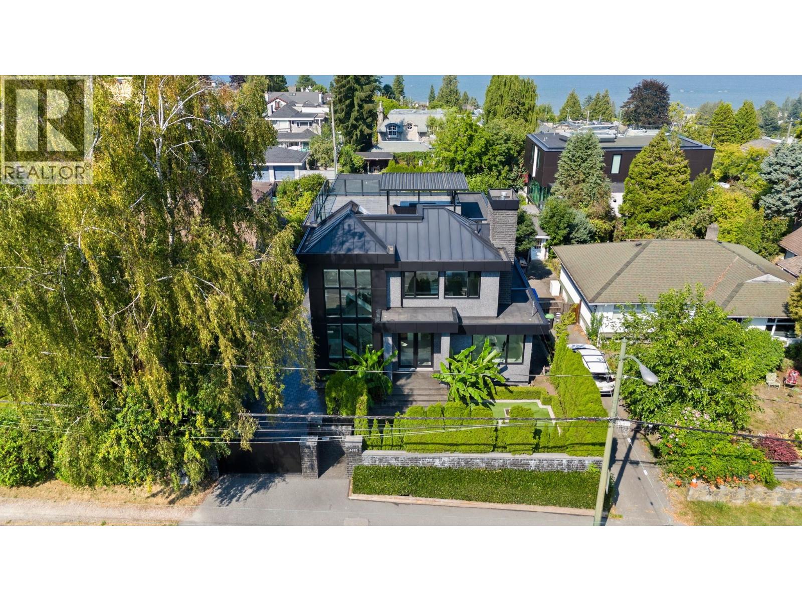 4623 W 4TH AVENUE, Vancouver, British Columbia