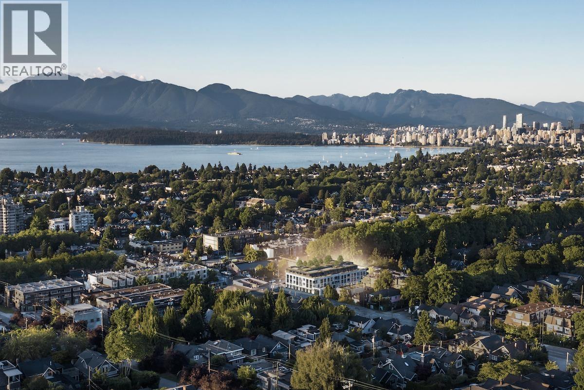 303 3668 W 10th Avenue, Vancouver, British Columbia  V6R 2G3 - Photo 34 - R3043531