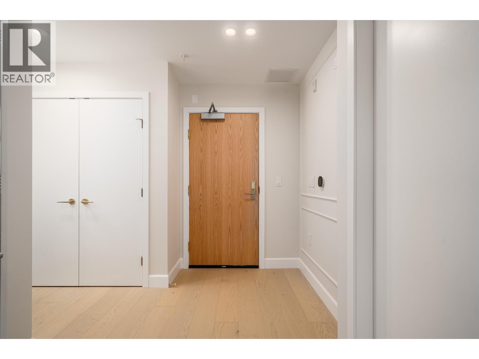 303 3668 W 10th Avenue, Vancouver, British Columbia  V6R 2G3 - Photo 28 - R3043531