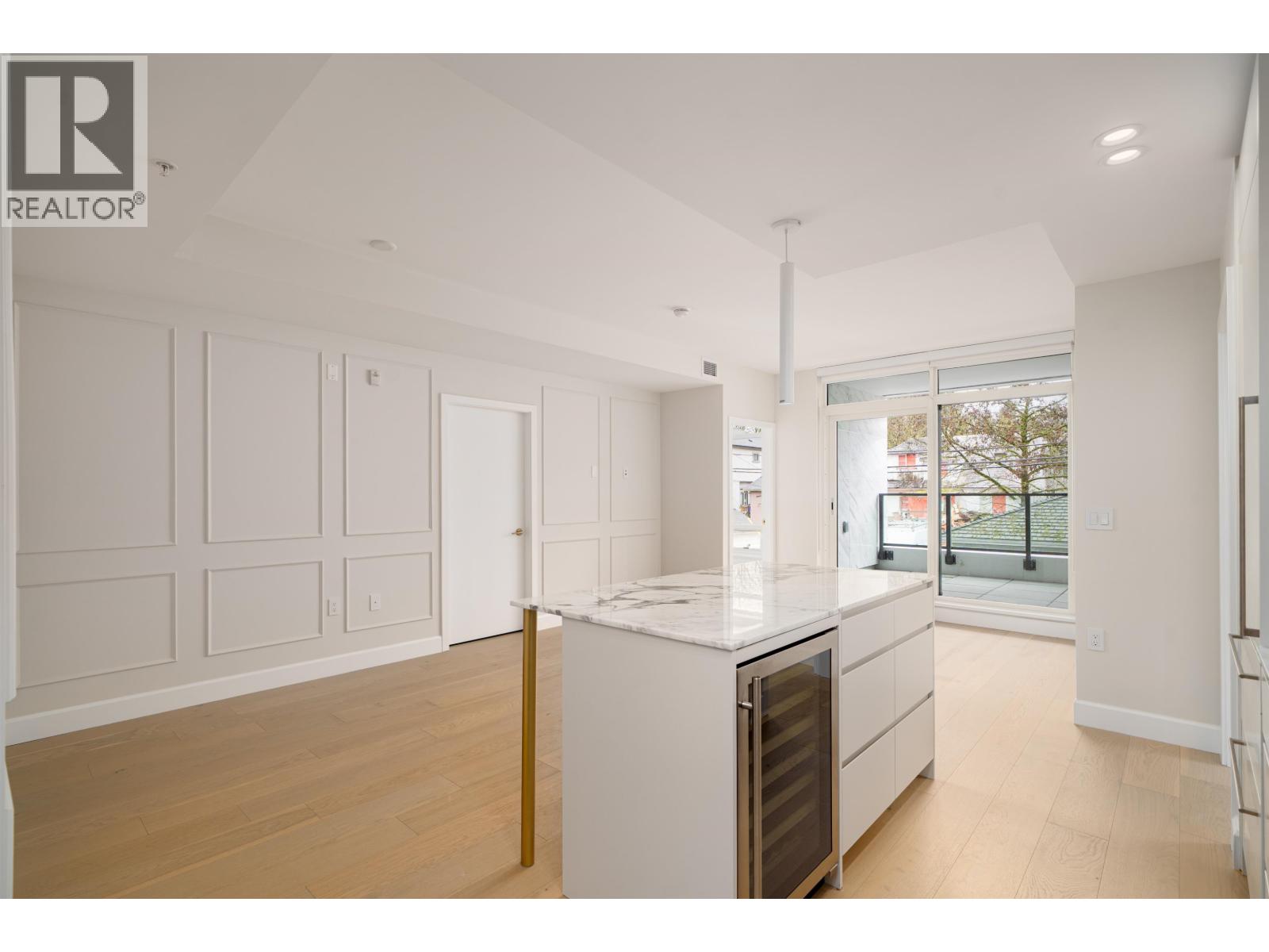 303 3668 W 10th Avenue, Vancouver, British Columbia  V6R 2G3 - Photo 10 - R3043531