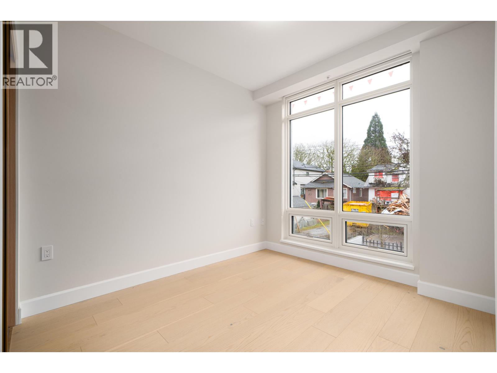 303 3668 W 10th Avenue, Vancouver, British Columbia  V6R 2G3 - Photo 24 - R3043531