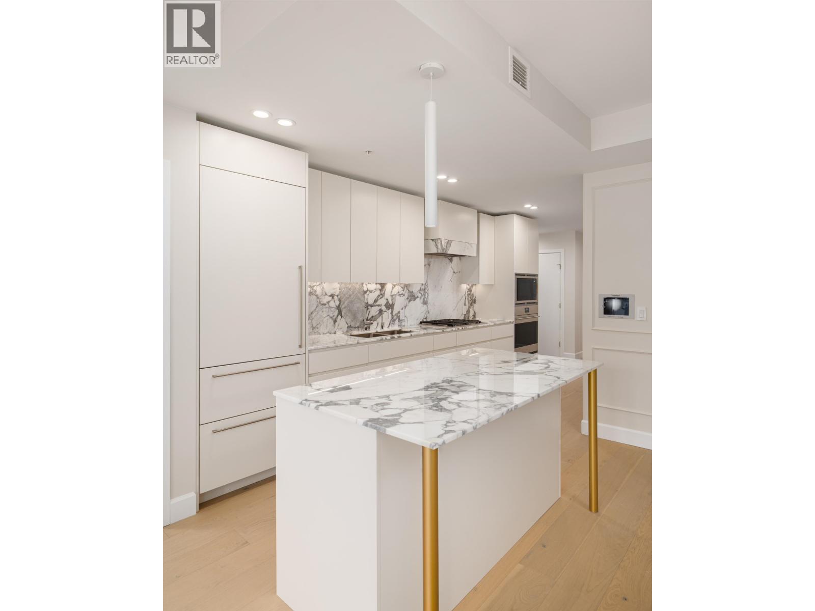 303 3668 W 10th Avenue, Vancouver, British Columbia  V6R 2G3 - Photo 12 - R3043531