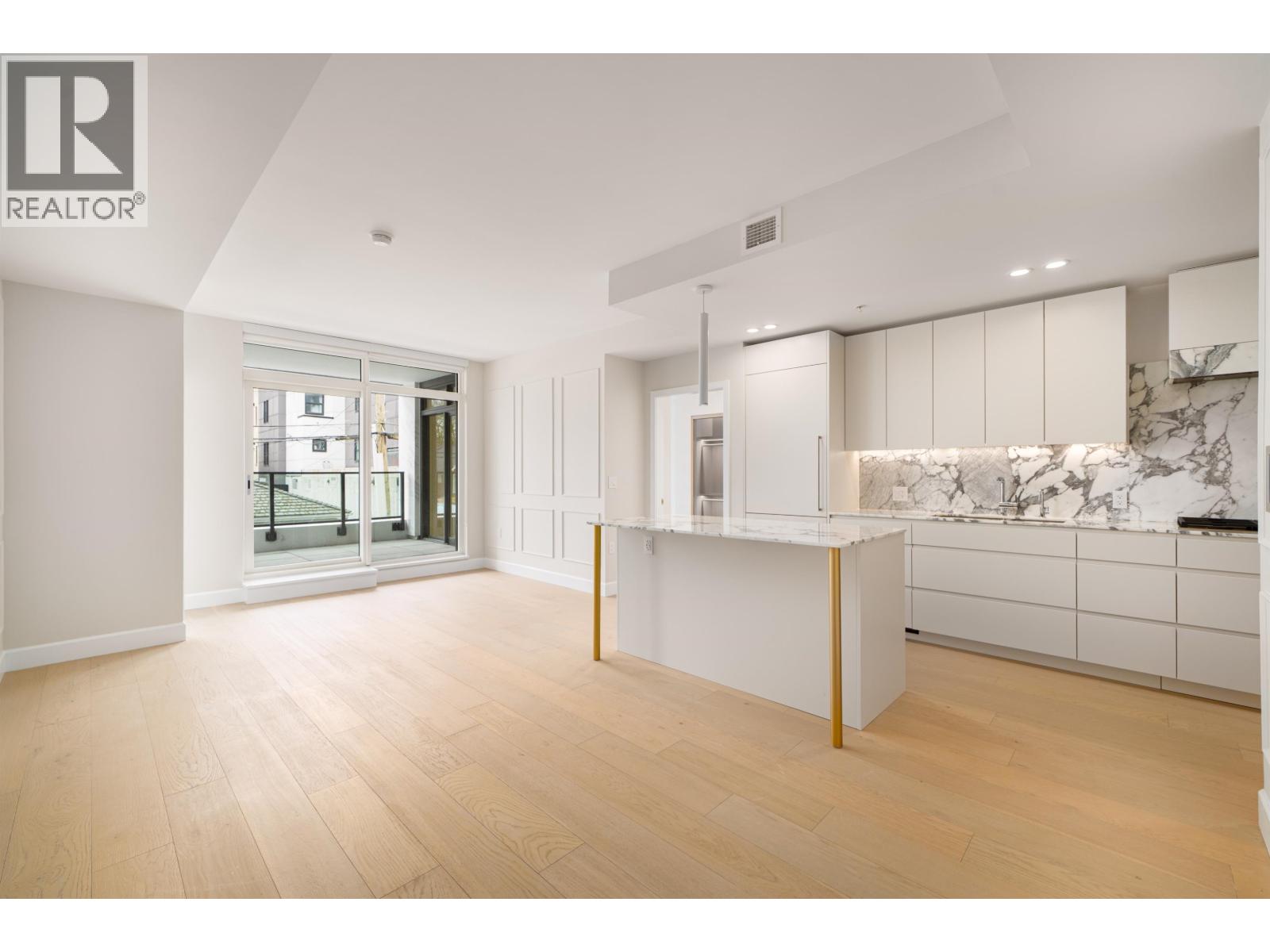 303 3668 W 10th Avenue, Vancouver, British Columbia  V6R 2G3 - Photo 6 - R3043531