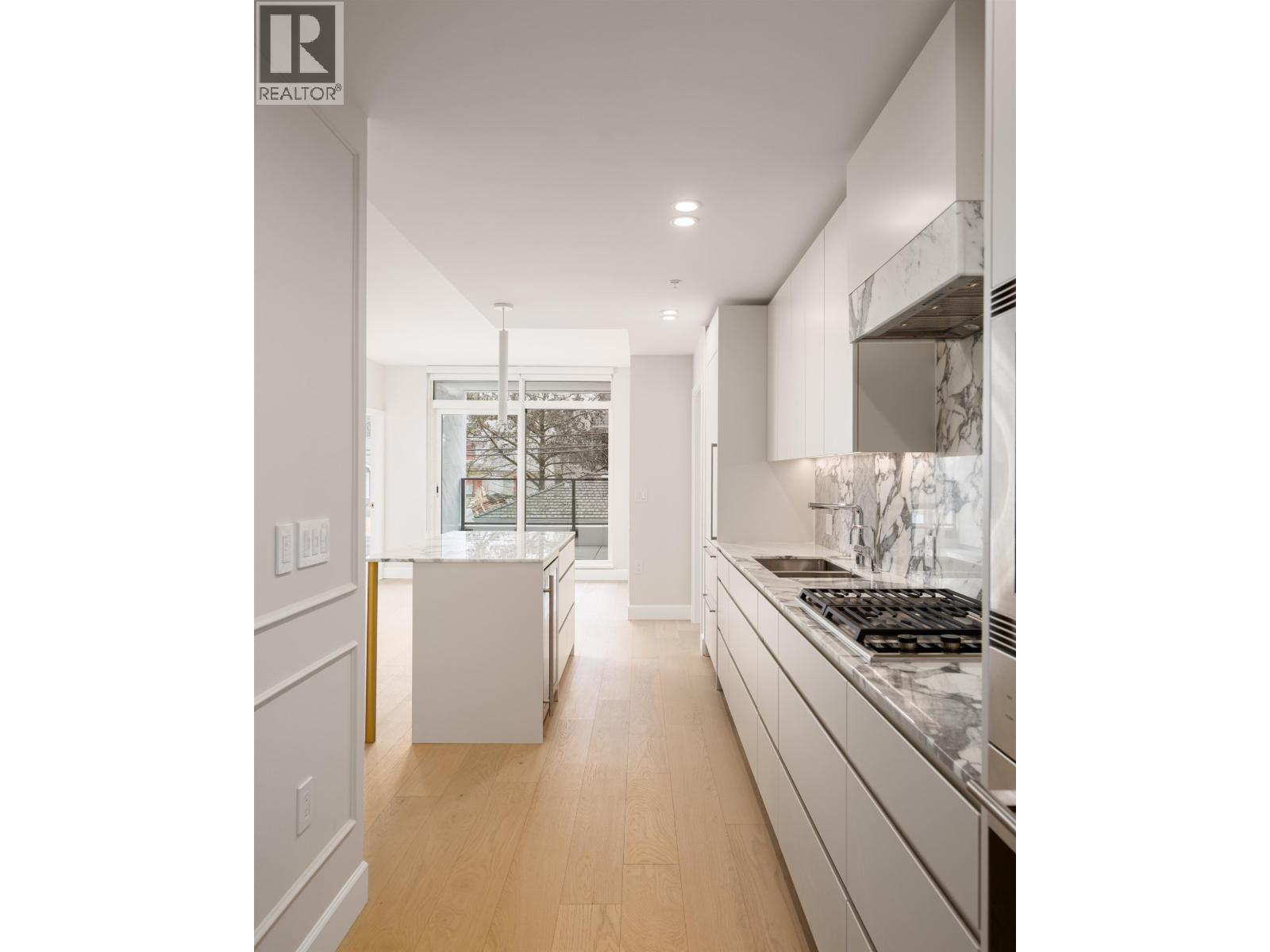 303 3668 W 10th Avenue, Vancouver, British Columbia  V6R 2G3 - Photo 11 - R3043531