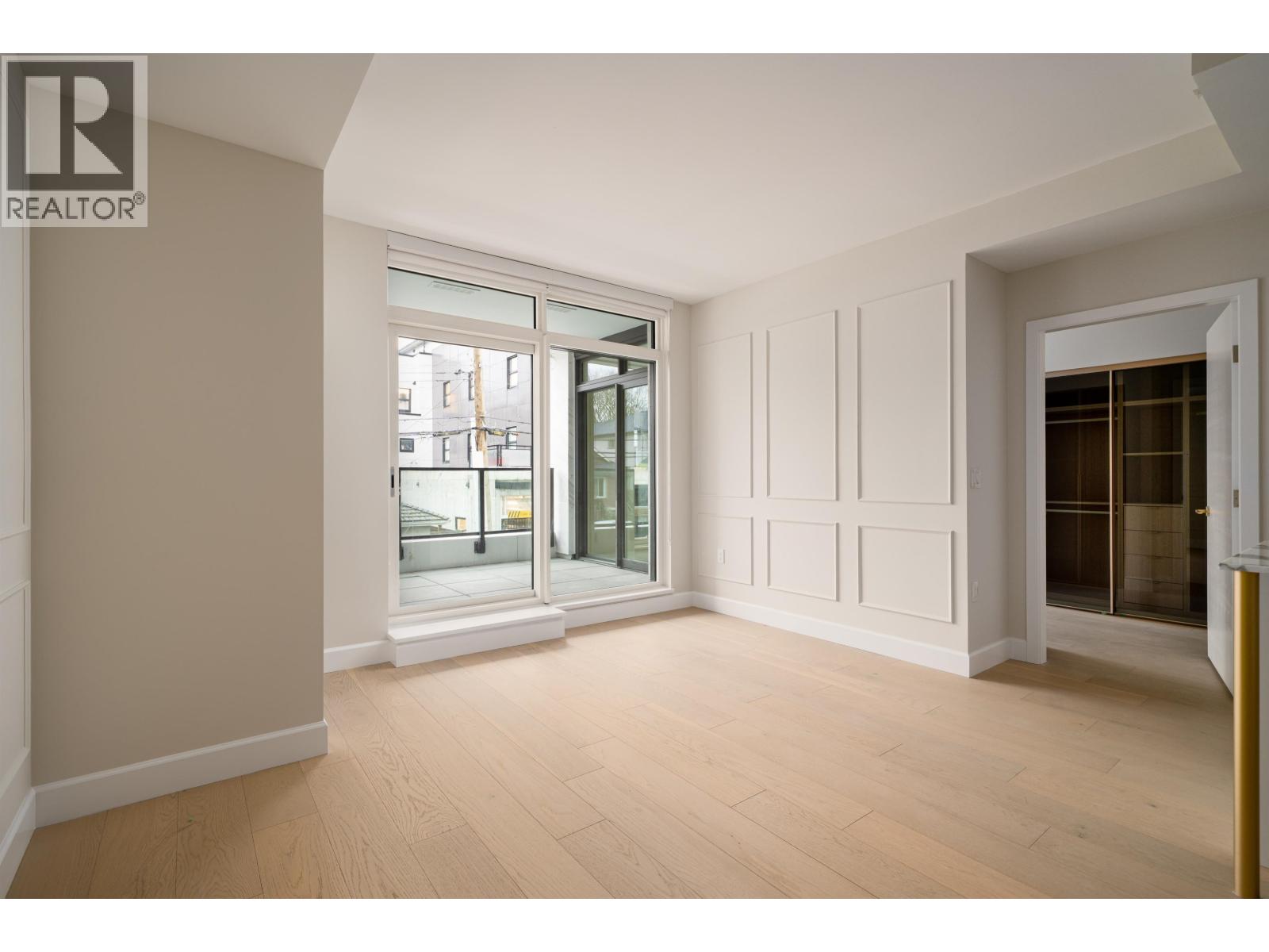 303 3668 W 10th Avenue, Vancouver, British Columbia  V6R 2G3 - Photo 14 - R3043531