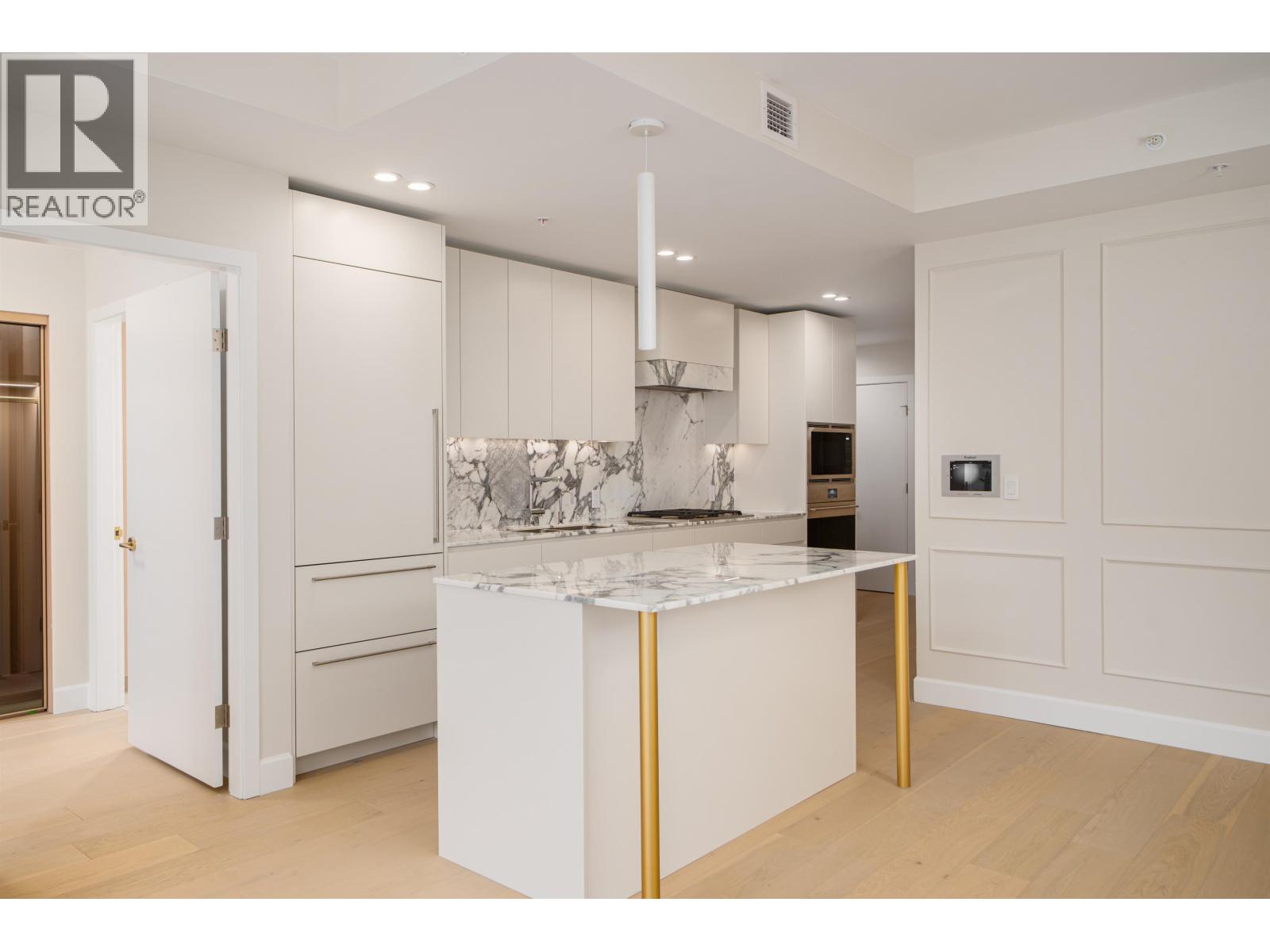 303 3668 W 10th Avenue, Vancouver, British Columbia  V6R 2G3 - Photo 9 - R3043531