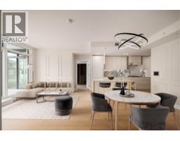 303 3668 W 10TH AVENUE, Vancouver, British Columbia