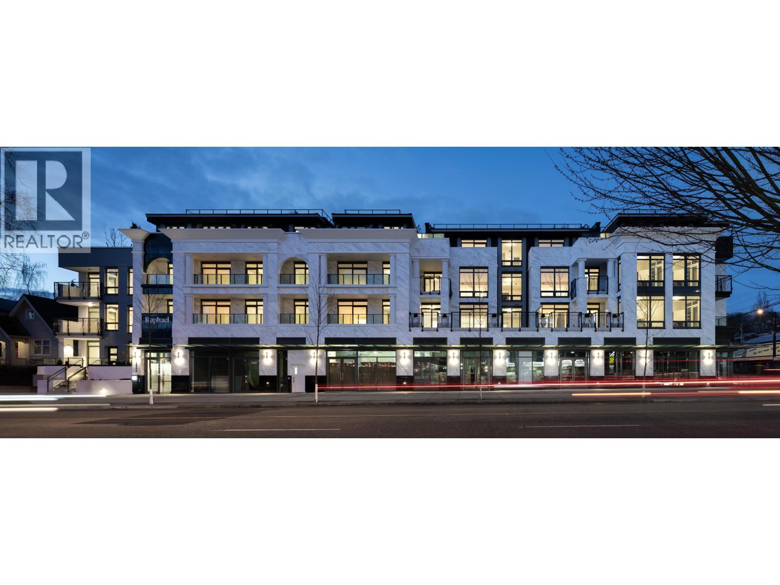 303 3668 W 10th Avenue, Vancouver, British Columbia  V6R 2G3 - Photo 31 - R3043531