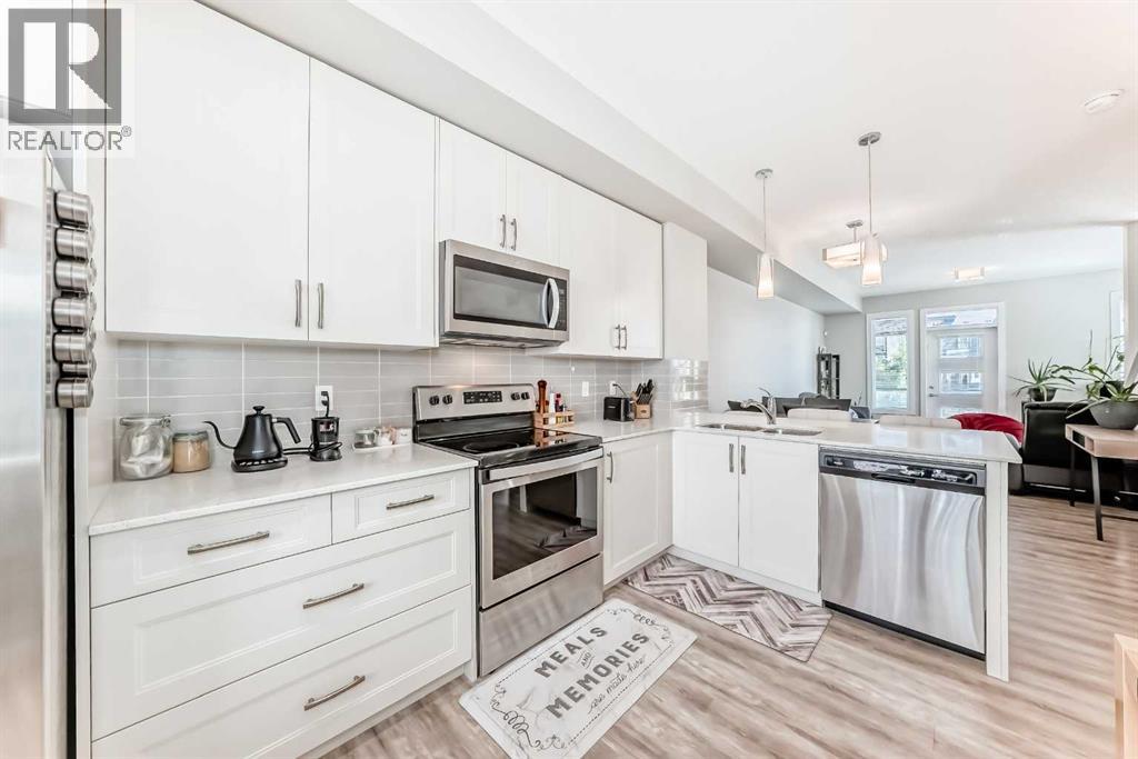 19639 42 Street Se, Calgary, Alberta  T3M 3A6 - Photo 5 - A2253089