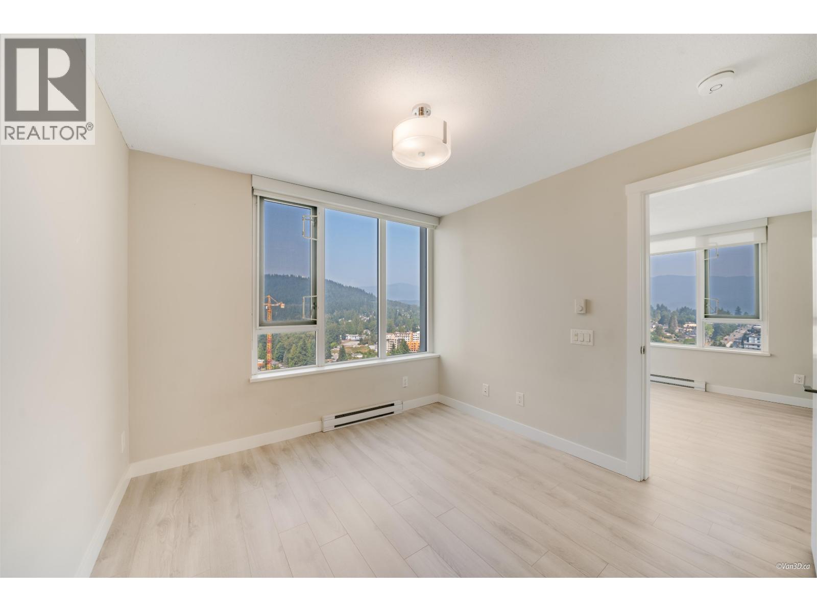 2202 602 Como Lake Avenue, Coquitlam, British Columbia  V3J 0G2 - Photo 13 - R3042291