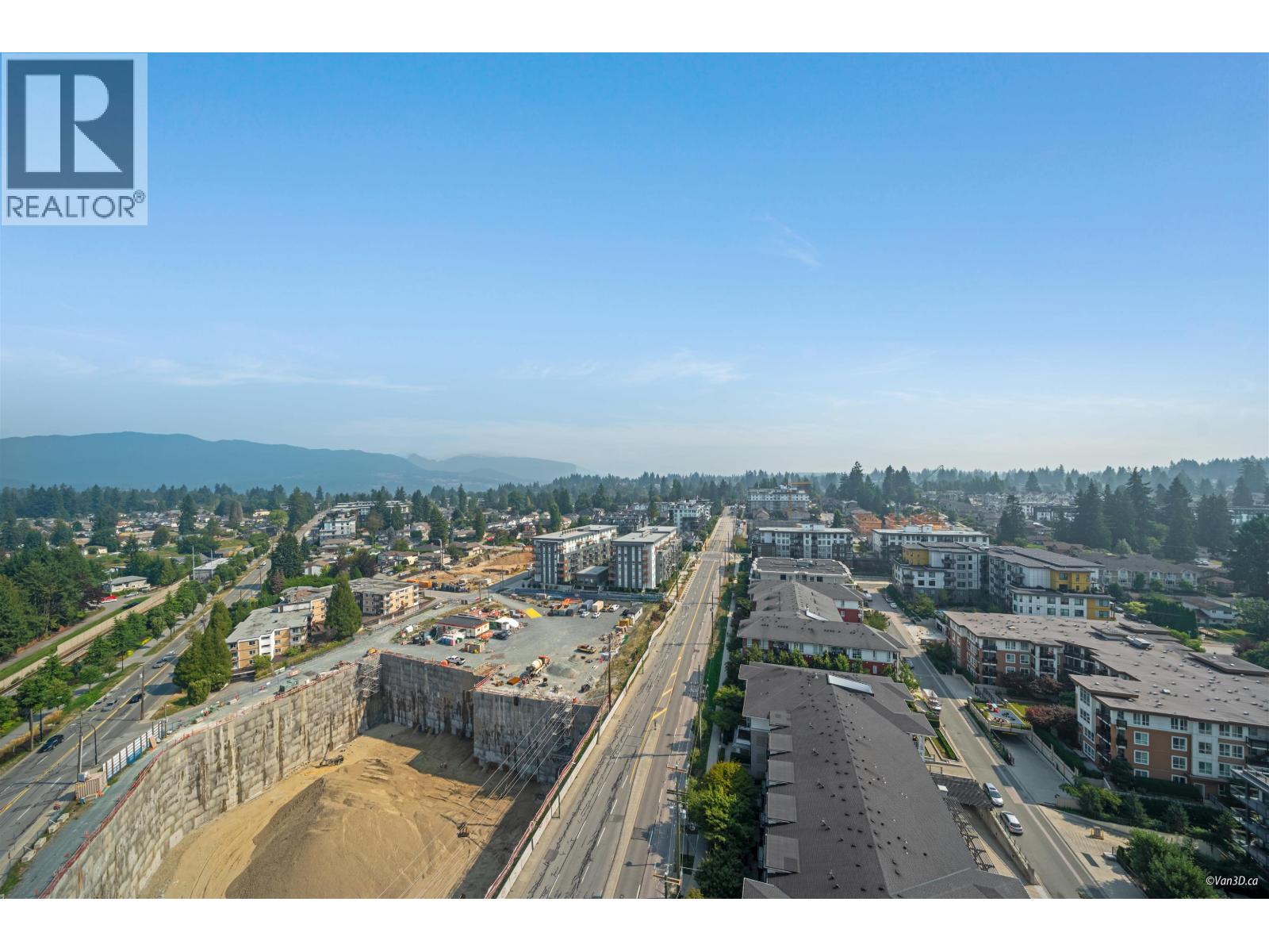 2202 602 Como Lake Avenue, Coquitlam, British Columbia  V3J 0G2 - Photo 19 - R3042291