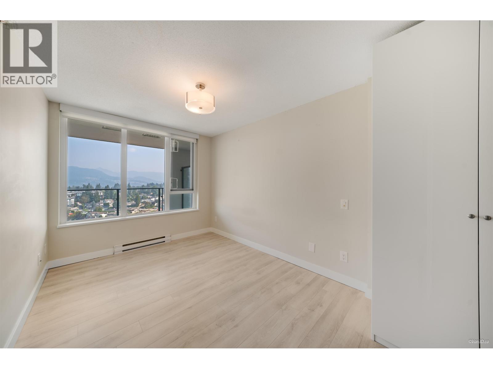 2202 602 Como Lake Avenue, Coquitlam, British Columbia  V3J 0G2 - Photo 10 - R3042291