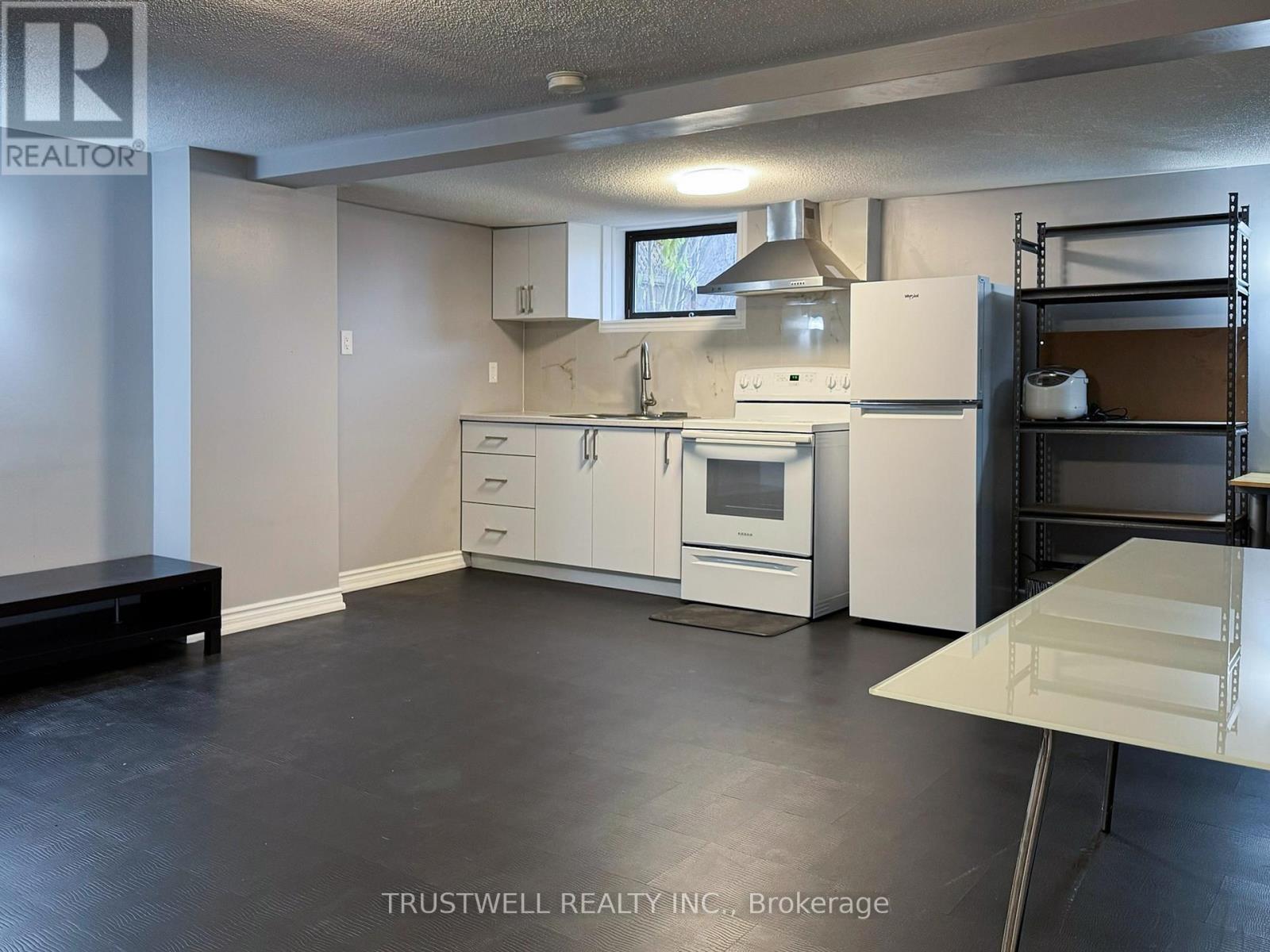 BASEMENT - 64 OMAGH AVENUE, Toronto, Ontario