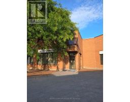 16 - 3 BREWSTER ROAD, Brampton, Ontario