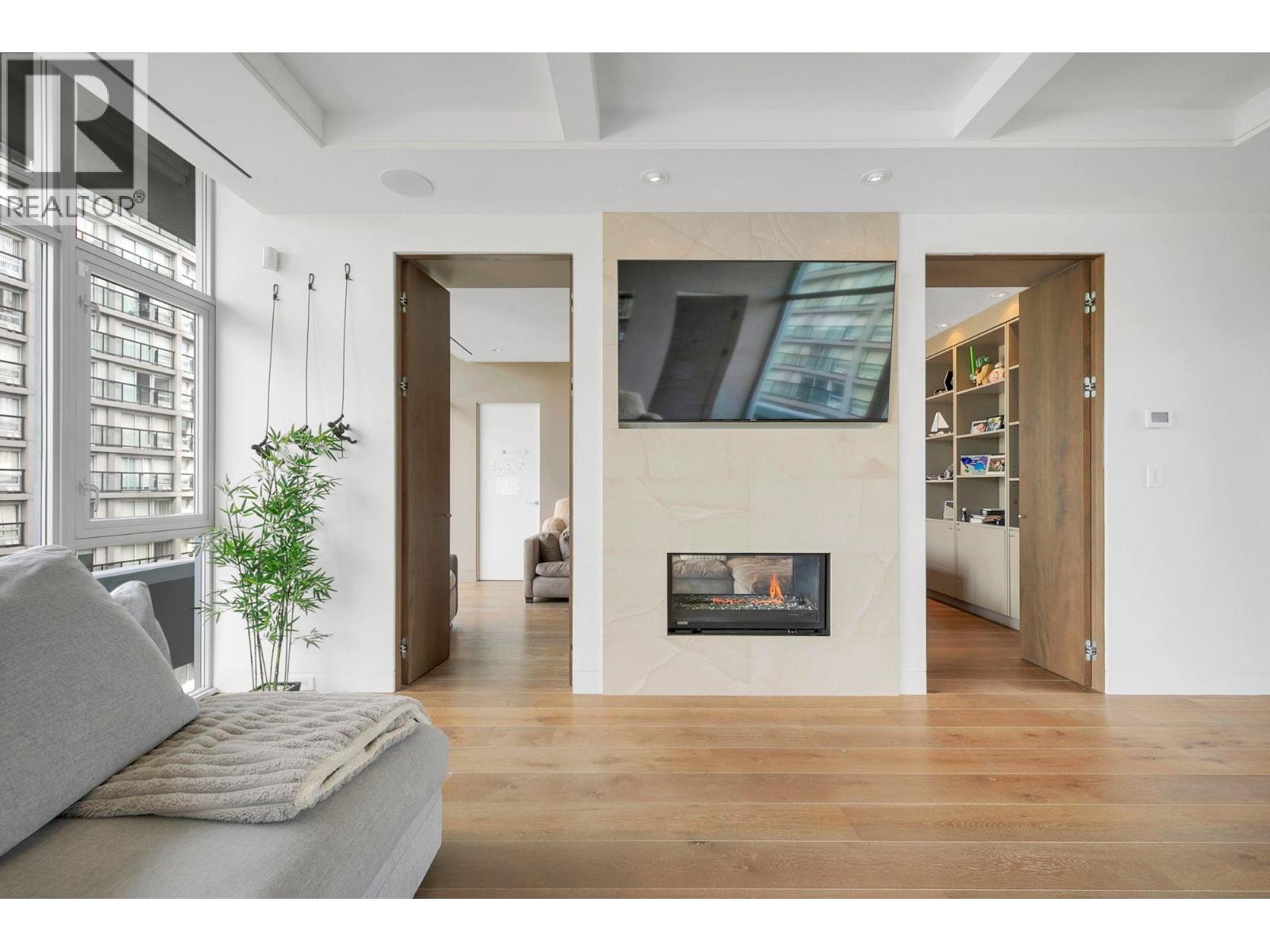 811 1372 Seymour Street, Vancouver, British Columbia  V6B 0L1 - Photo 18 - R3043609