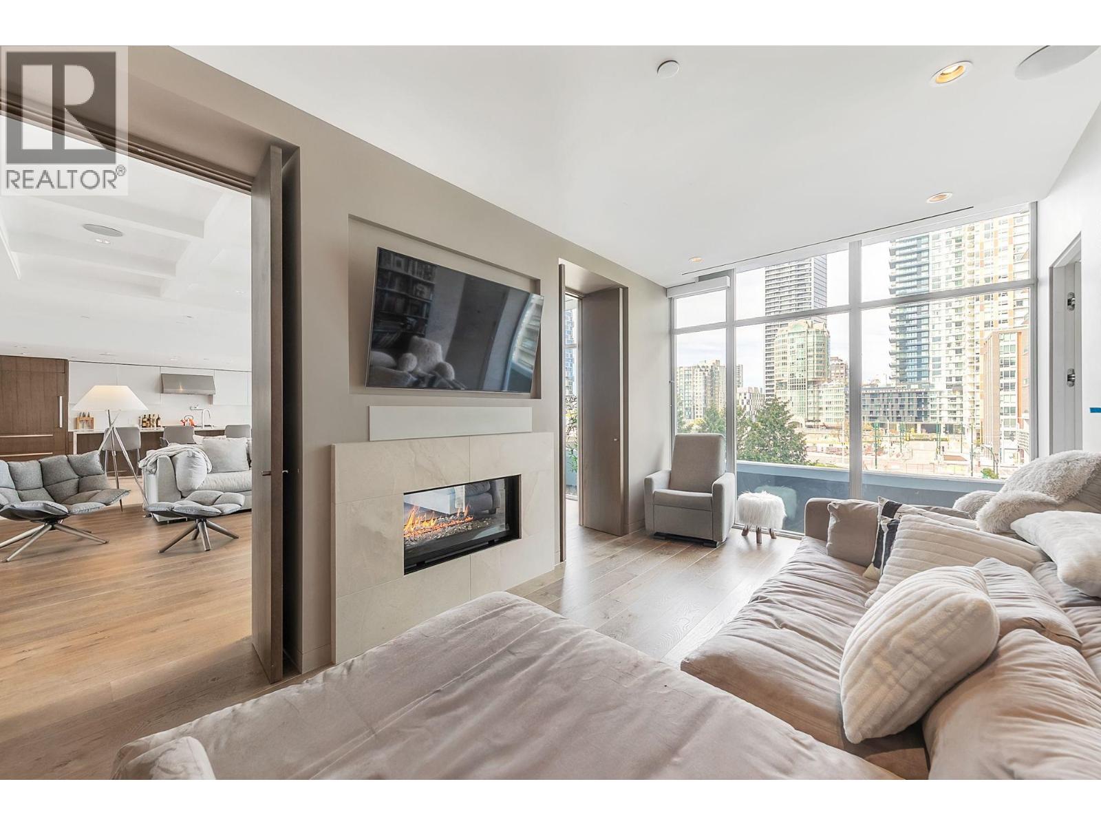 811 1372 Seymour Street, Vancouver, British Columbia  V6B 0L1 - Photo 19 - R3043609