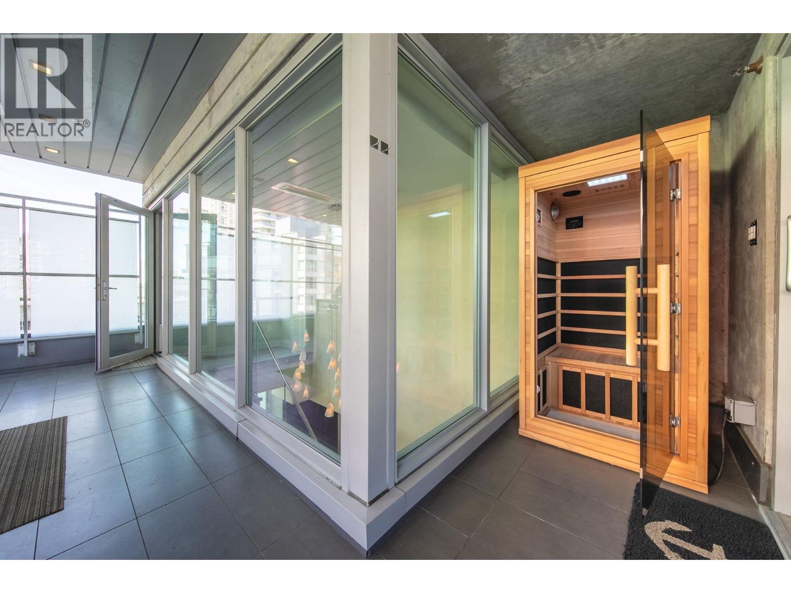 811 1372 Seymour Street, Vancouver, British Columbia  V6B 0L1 - Photo 9 - R3043609