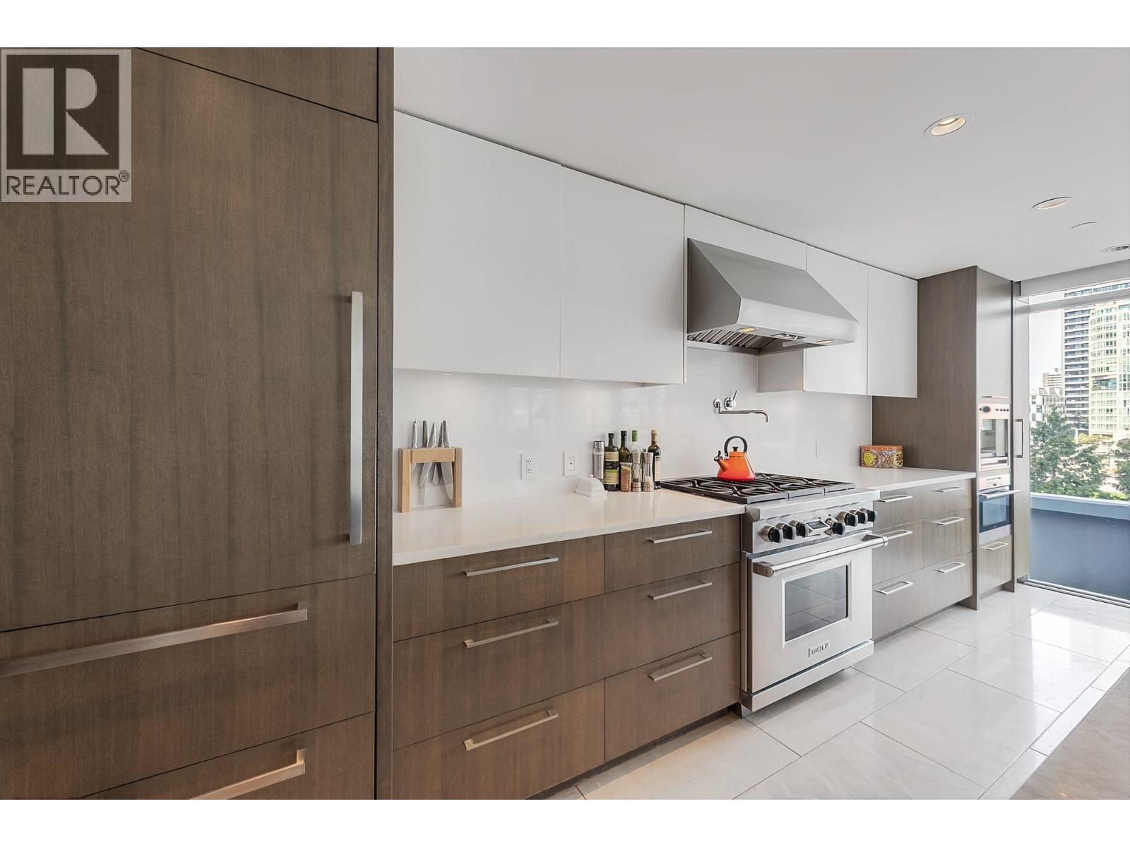 811 1372 Seymour Street, Vancouver, British Columbia  V6B 0L1 - Photo 25 - R3043609