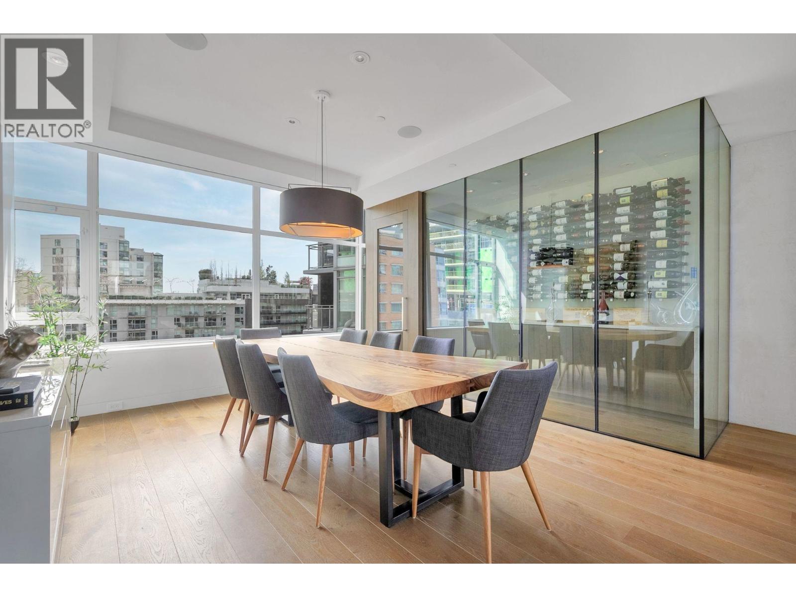 811 1372 Seymour Street, Vancouver, British Columbia  V6B 0L1 - Photo 15 - R3043609