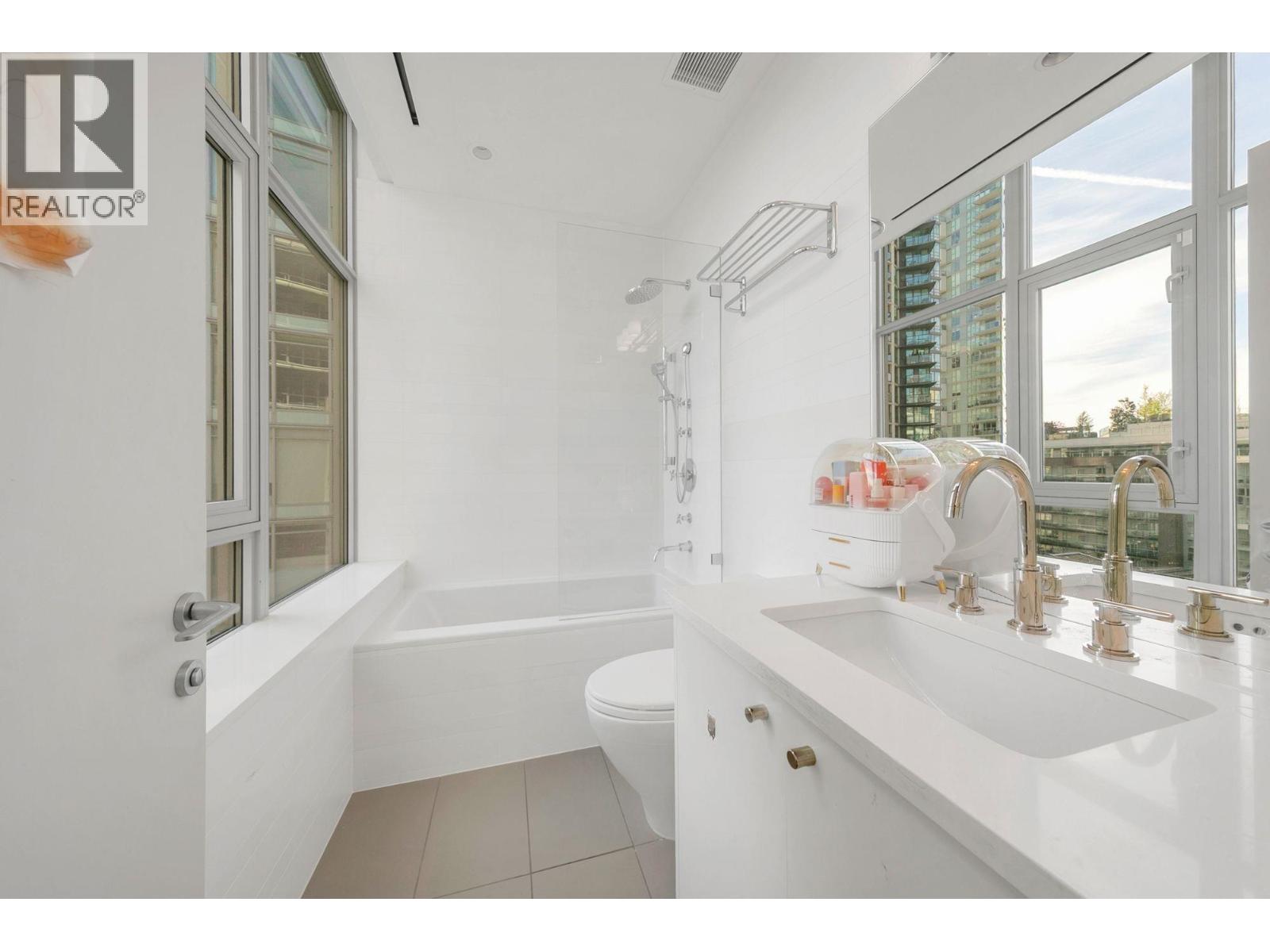 811 1372 Seymour Street, Vancouver, British Columbia  V6B 0L1 - Photo 37 - R3043609