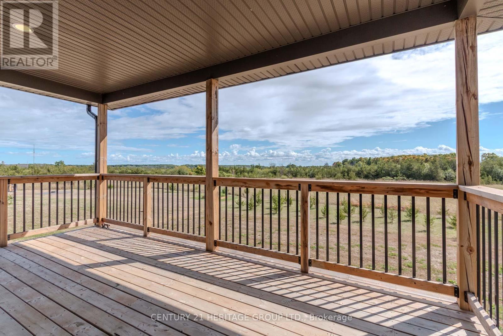 41 County 29 Road, Prince Edward County (Hillier Ward), Ontario  K0K 1T0 - Photo 33 - X12382485