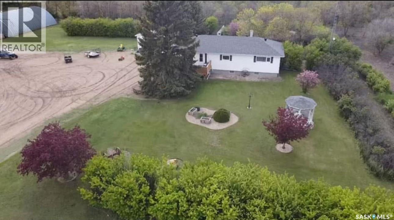Willer Acreage, Stonehenge Rm No. 73, Saskatchewan