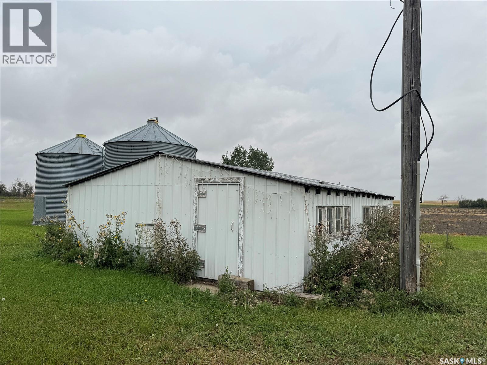 Willer Acreage, Stonehenge Rm No. 73, Saskatchewan  S0H 0B0 - Photo 29 - SK017363