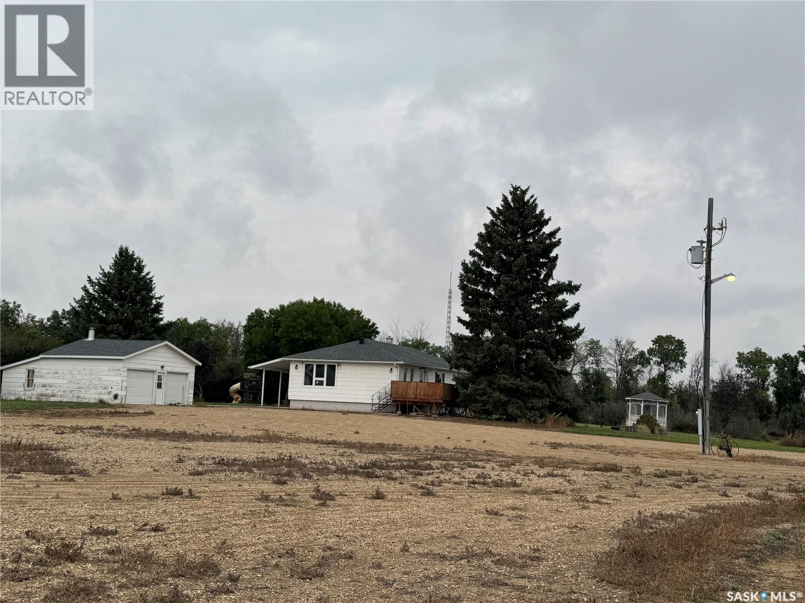 Willer Acreage, Stonehenge Rm No. 73, Saskatchewan  S0H 0B0 - Photo 4 - SK017363
