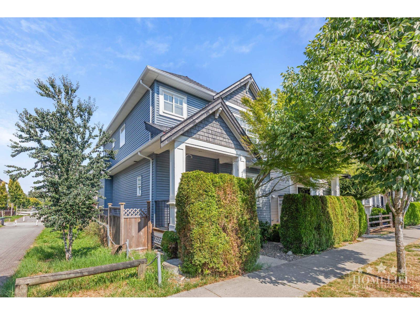 19405 72 AVENUE, Surrey, British Columbia