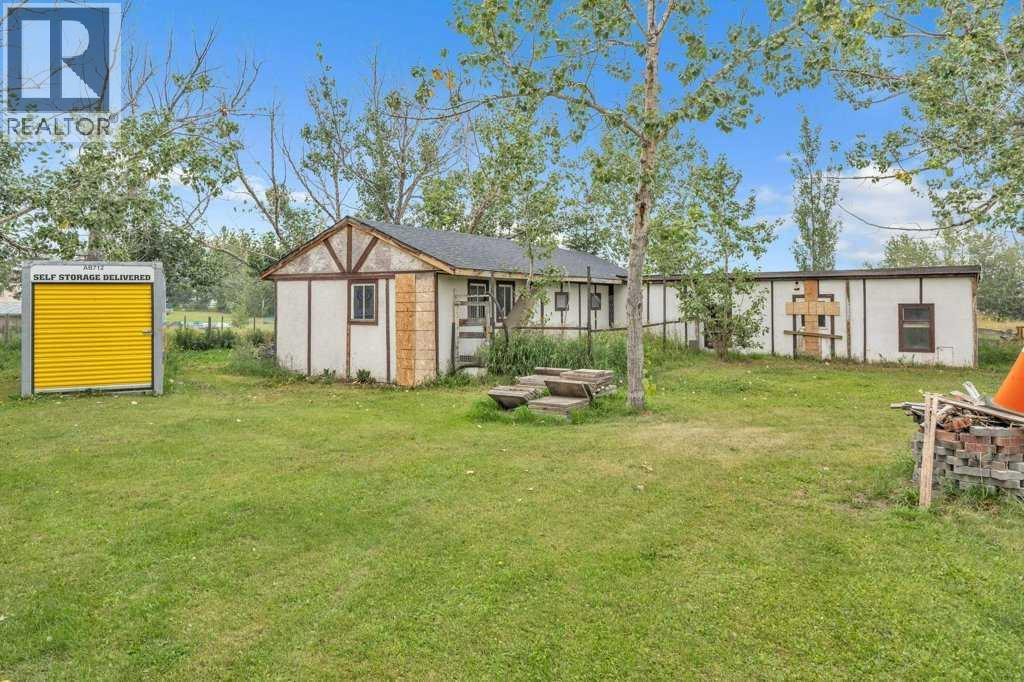 40 Pleasant Range Place, Rural Rocky View County, Alberta  T2H 1Y4 - Photo 41 - A2254174