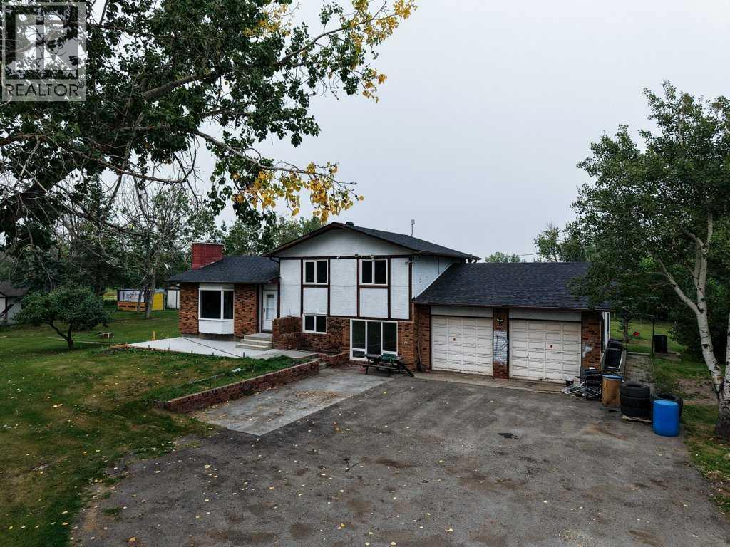 40 Pleasant Range Place, Rural Rocky View County, Alberta  T2H 1Y4 - Photo 45 - A2254174