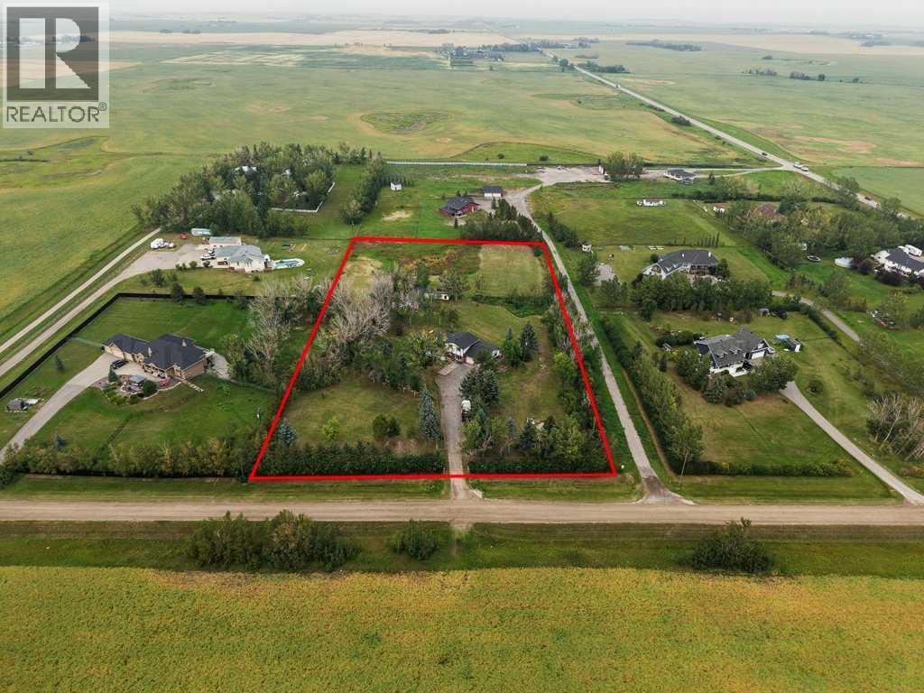 40 Pleasant Range Place, Rural Rocky View County, Alberta  T2H 1Y4 - Photo 46 - A2254174
