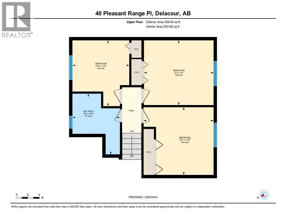 40 Pleasant Range Place, Rural Rocky View County, Alberta  T2H 1Y4 - Photo 50 - A2254174