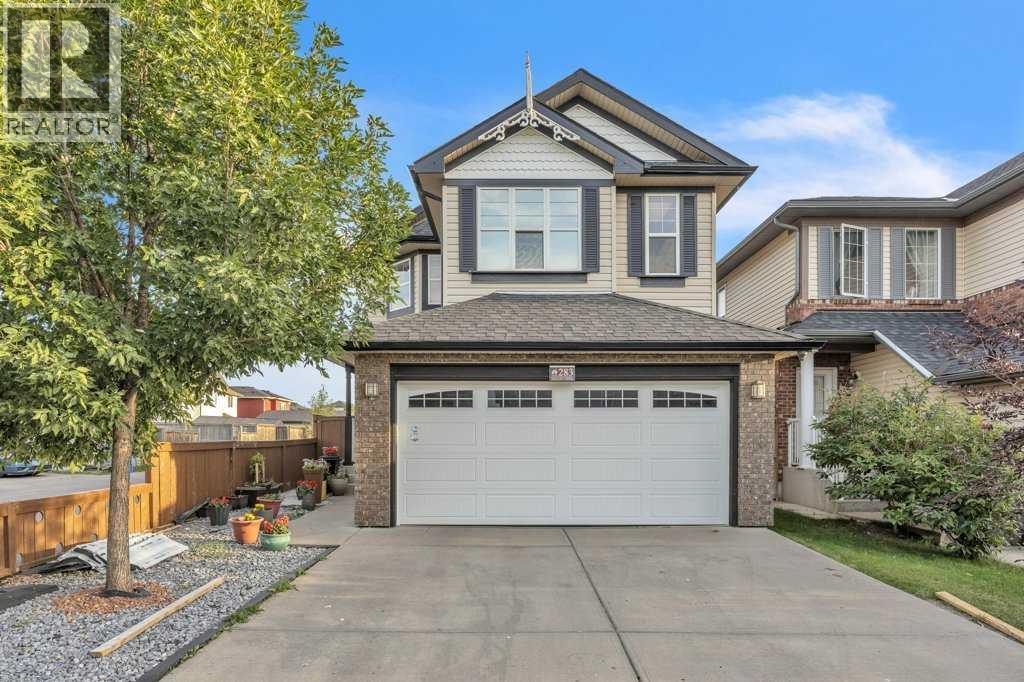 283 Taralake Landing Ne, Calgary, Alberta  T3J 0E9 - Photo 1 - A2252865