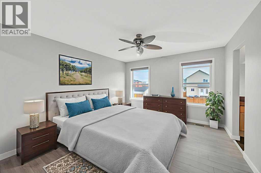 283 Taralake Landing Ne, Calgary, Alberta  T3J 0E9 - Photo 21 - A2252865