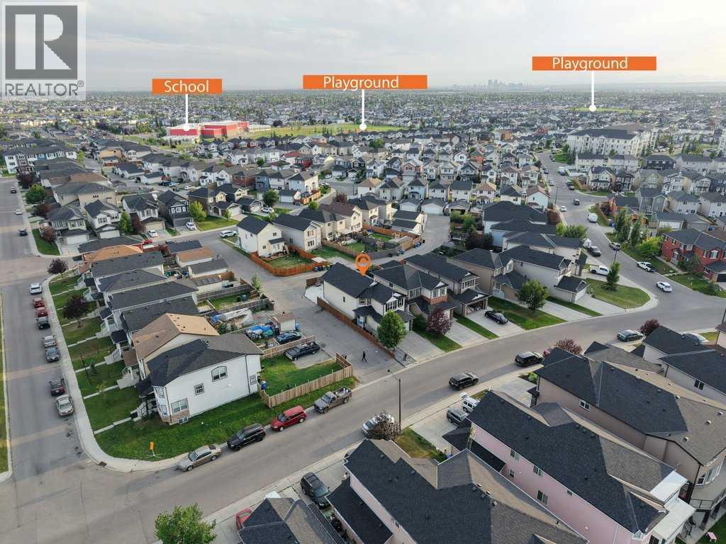 283 Taralake Landing Ne, Calgary, Alberta  T3J 0E9 - Photo 35 - A2252865